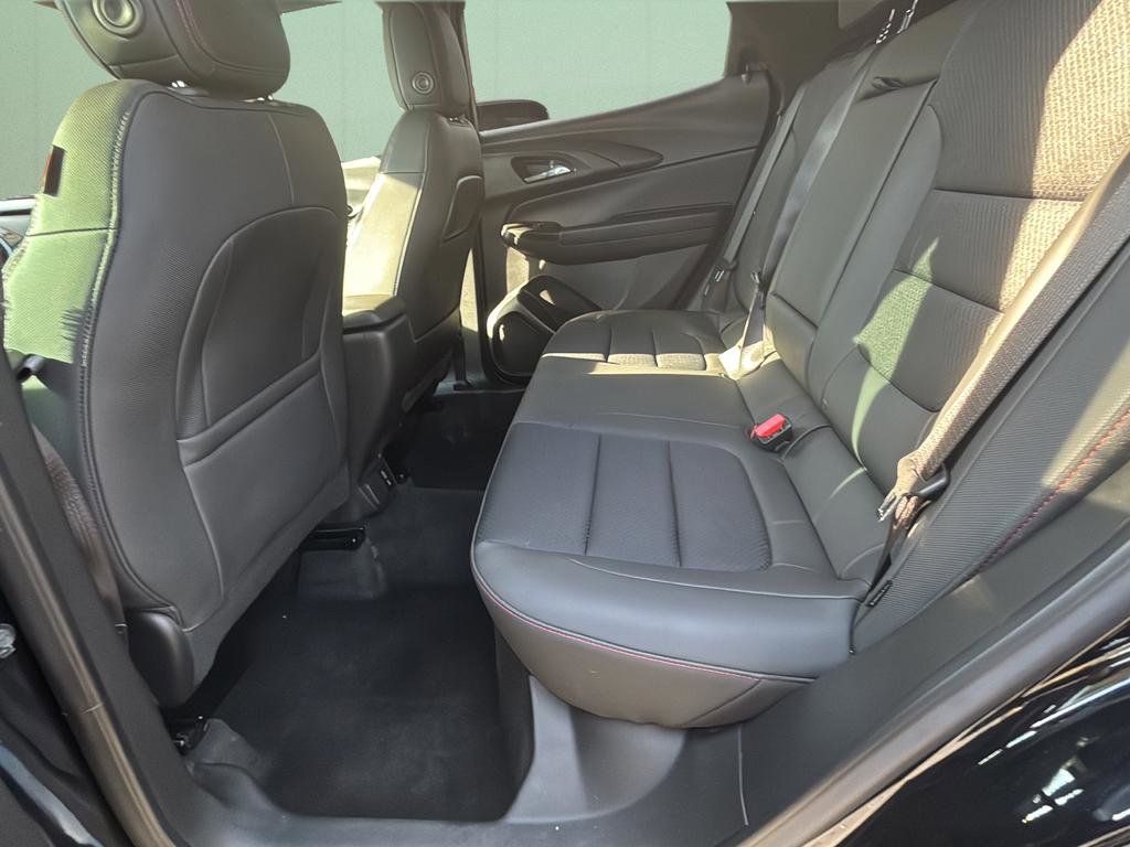 Used 2023 Chevrolet TrailBlazer RS w/ Convenience Package image 20