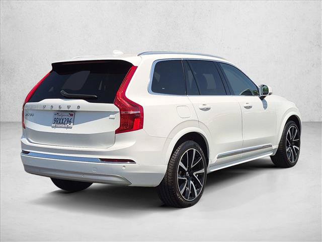Used 2022 Volvo XC90 T8 Inscription Expression w/ Advanced Package AWD/4WD image 6