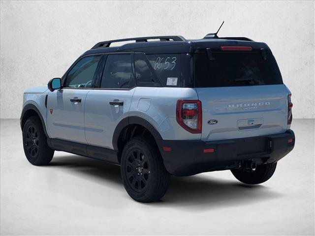 New 2026 Ford Bronco Sport Badlands w/ Badlands Tech Package AWD/4WD image 9