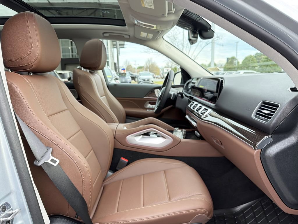 New 2026 Mercedes-Benz GLE 450 4MATIC image 20