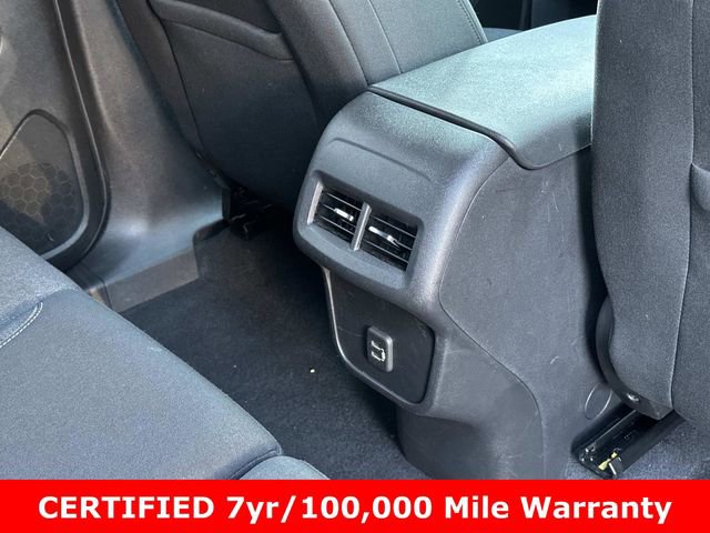 Used 2021 Chevrolet Equinox LT image 12