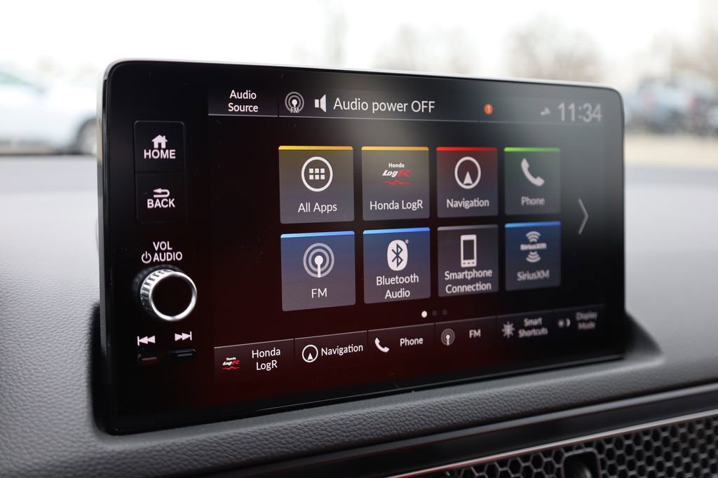 New 2025 Honda Civic Type R image 21