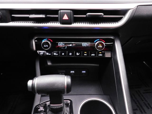 Used 2023 Kia K5 GT-Line image 27