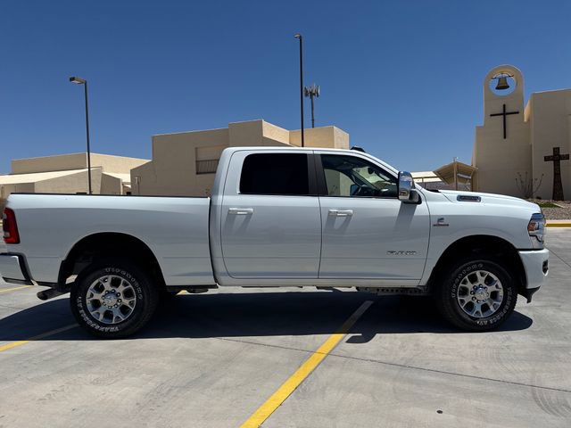 Used 2024 RAM 2500 Laramie AWD/4WD image 6
