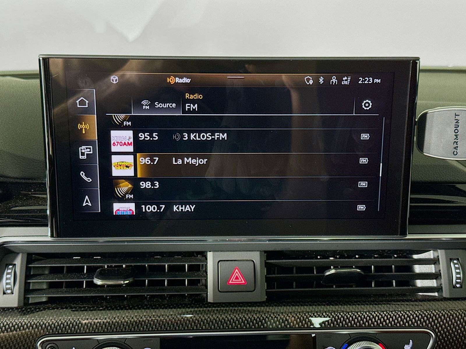 Used 2022 Audi S5 Premium Plus image 15