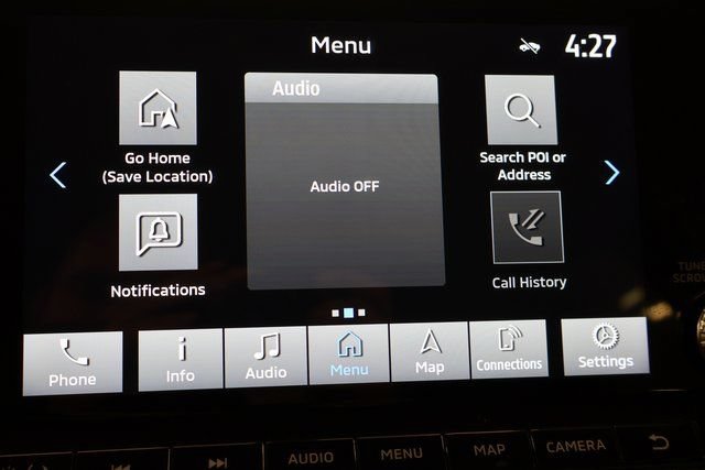 Used 2024 Mitsubishi Outlander SE AWD/4WD image 20