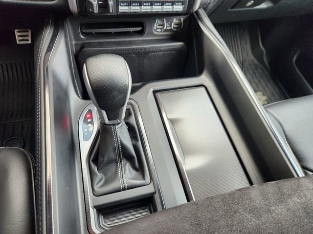 Used 2022 RAM 1500 TRX w/ TRX Level 2 Equipment Group image 18