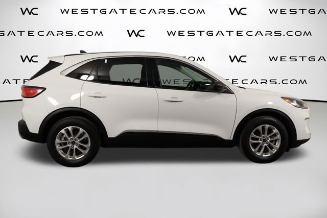 Used 2022 Ford Escape SE FWD image 65