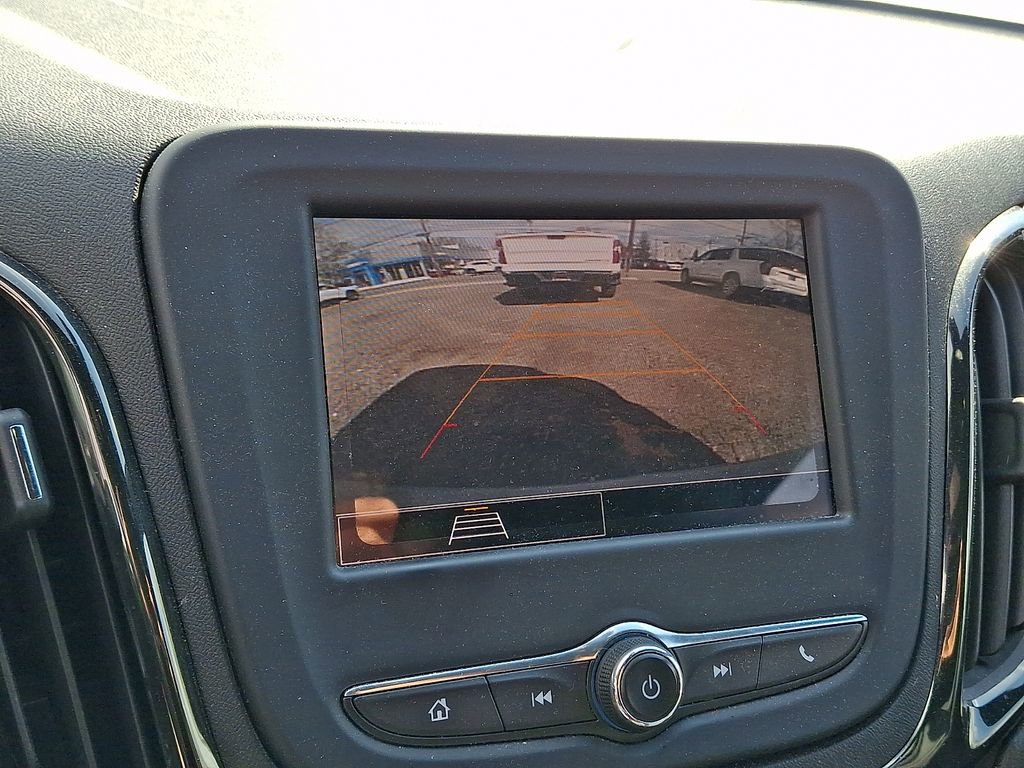 Used 2023 Chevrolet Equinox RS image 17