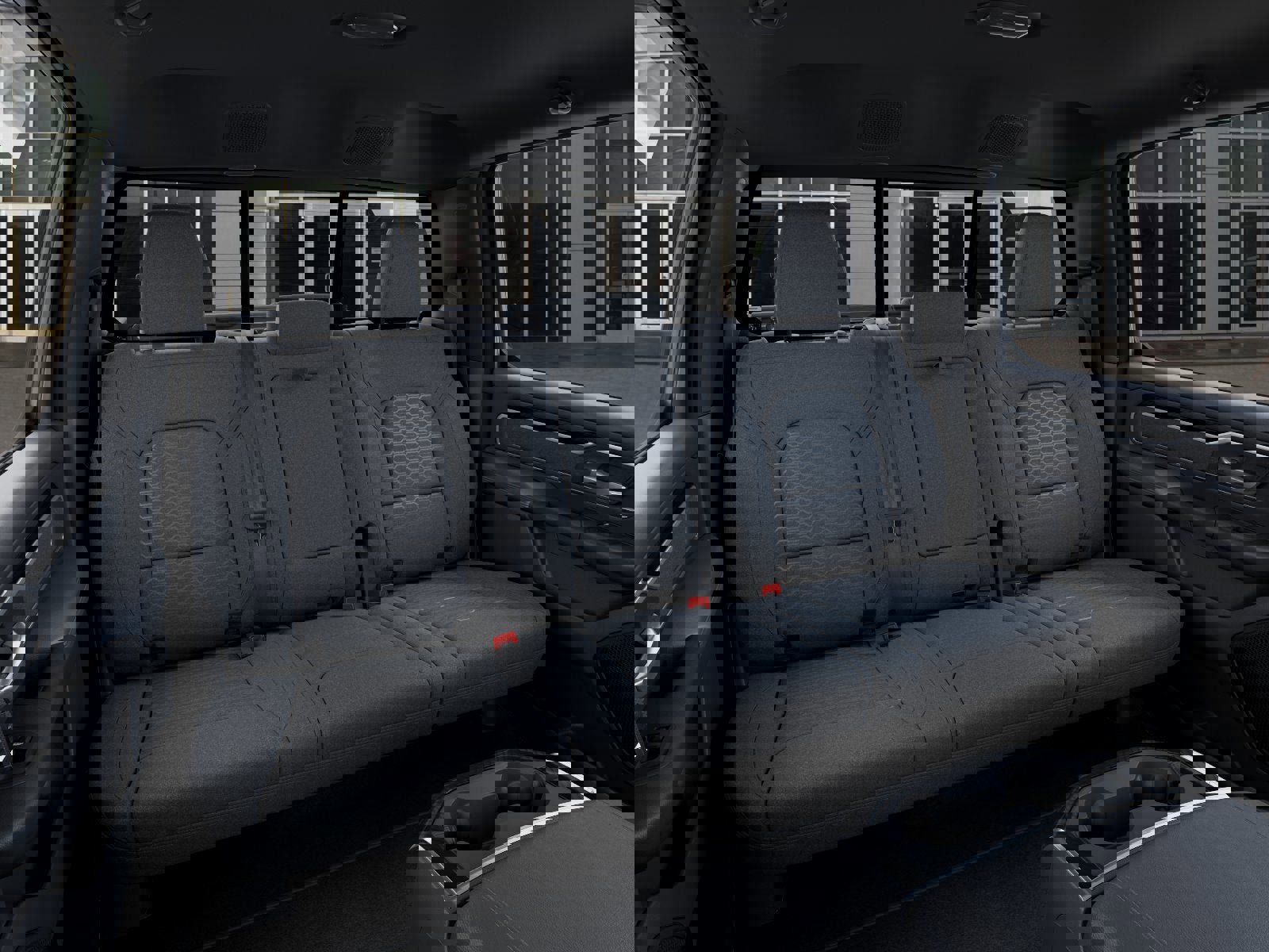 New 2026 RAM 1500 Big Horn image 15