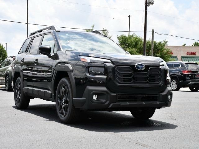 New 2026 Subaru Outback Limited