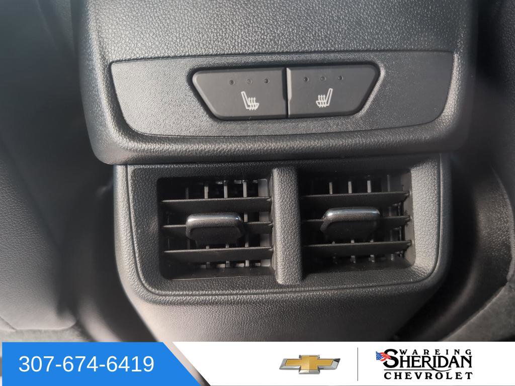 New 2026 Chevrolet Equinox ACTIV image 28