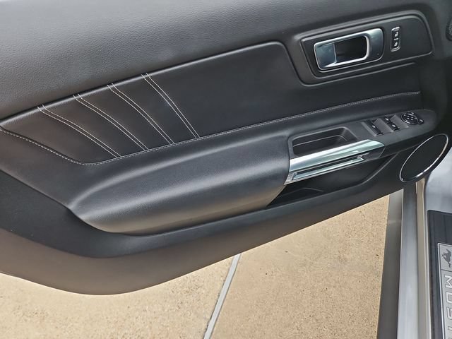 Used 2023 Ford Mustang Premium RWD image 20