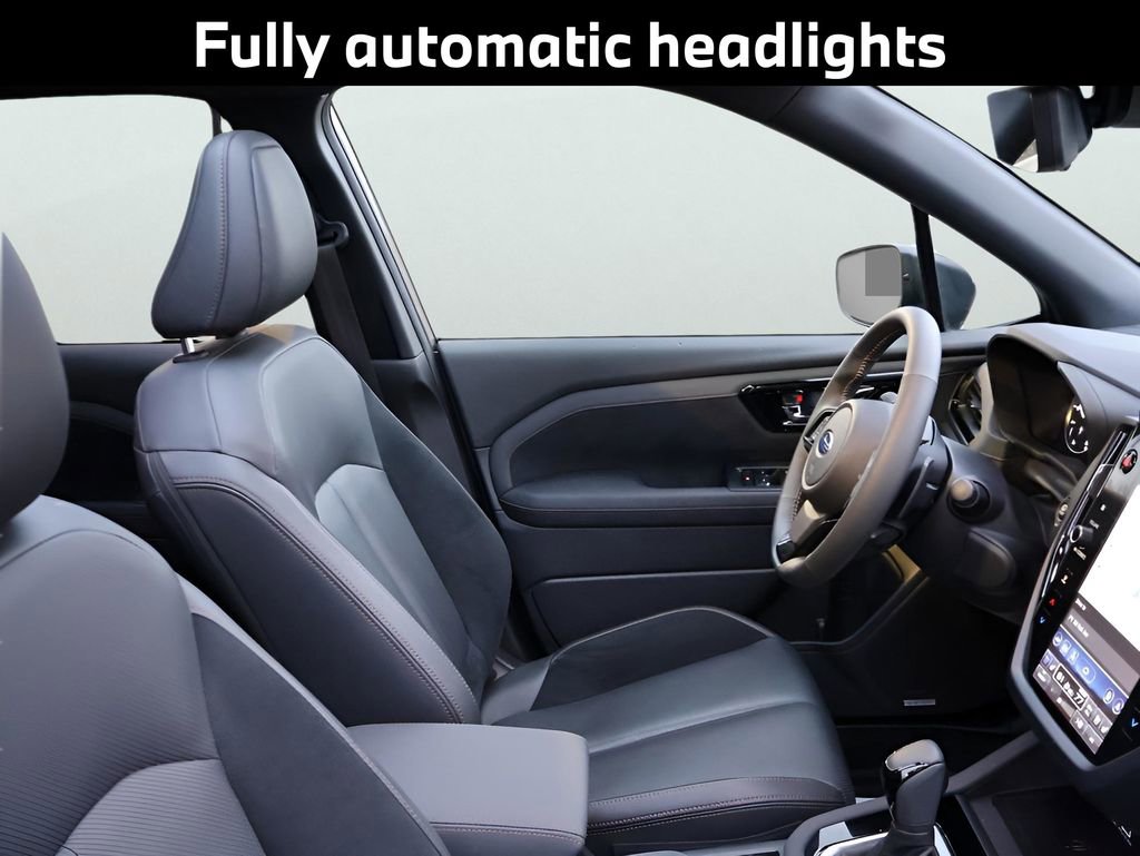 Used 2025 Subaru Forester Touring image 12