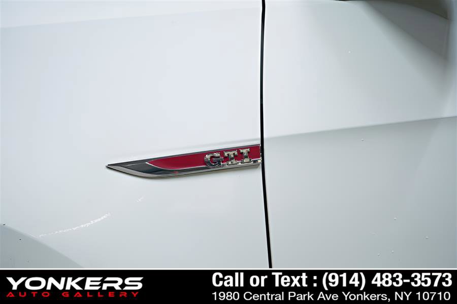Used 2017 Volkswagen GTI S FWD image 26