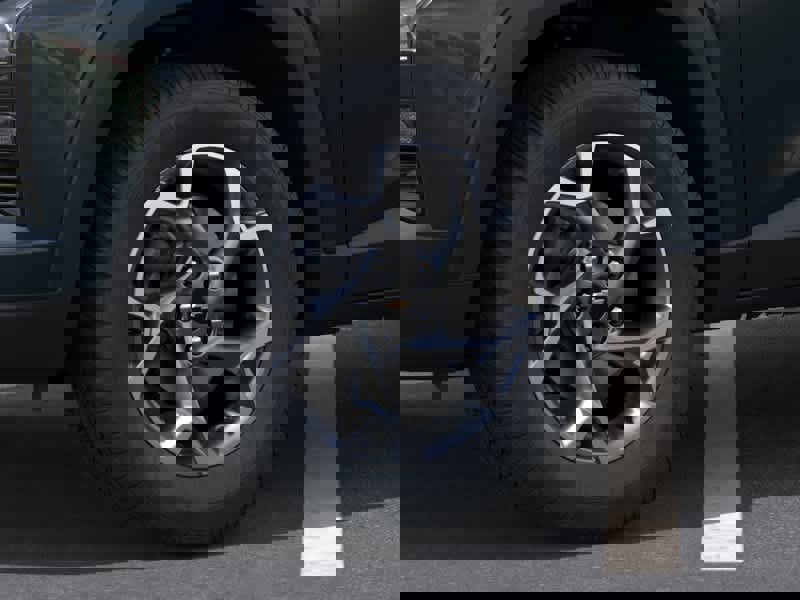 New 2026 Chevrolet Trax LT w/ LT Convenience Package FWD image 9
