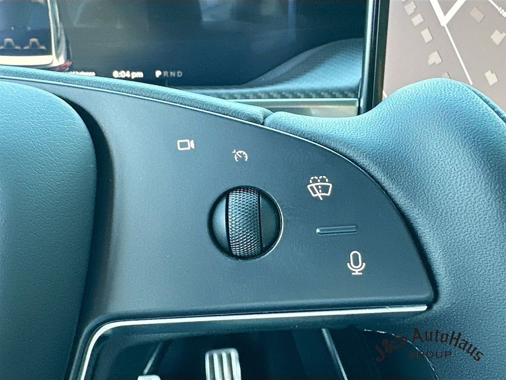 Used 2025 Tesla Model X Plaid image 14