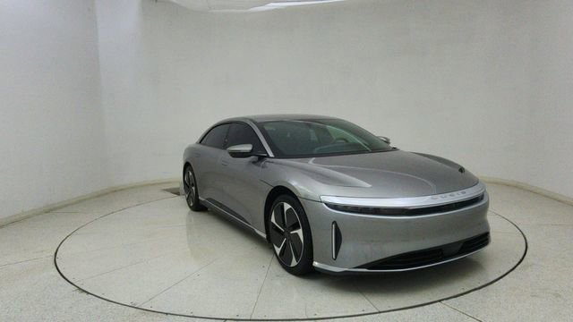 Used 2023 Lucid Air Touring AWD/4WD image 65