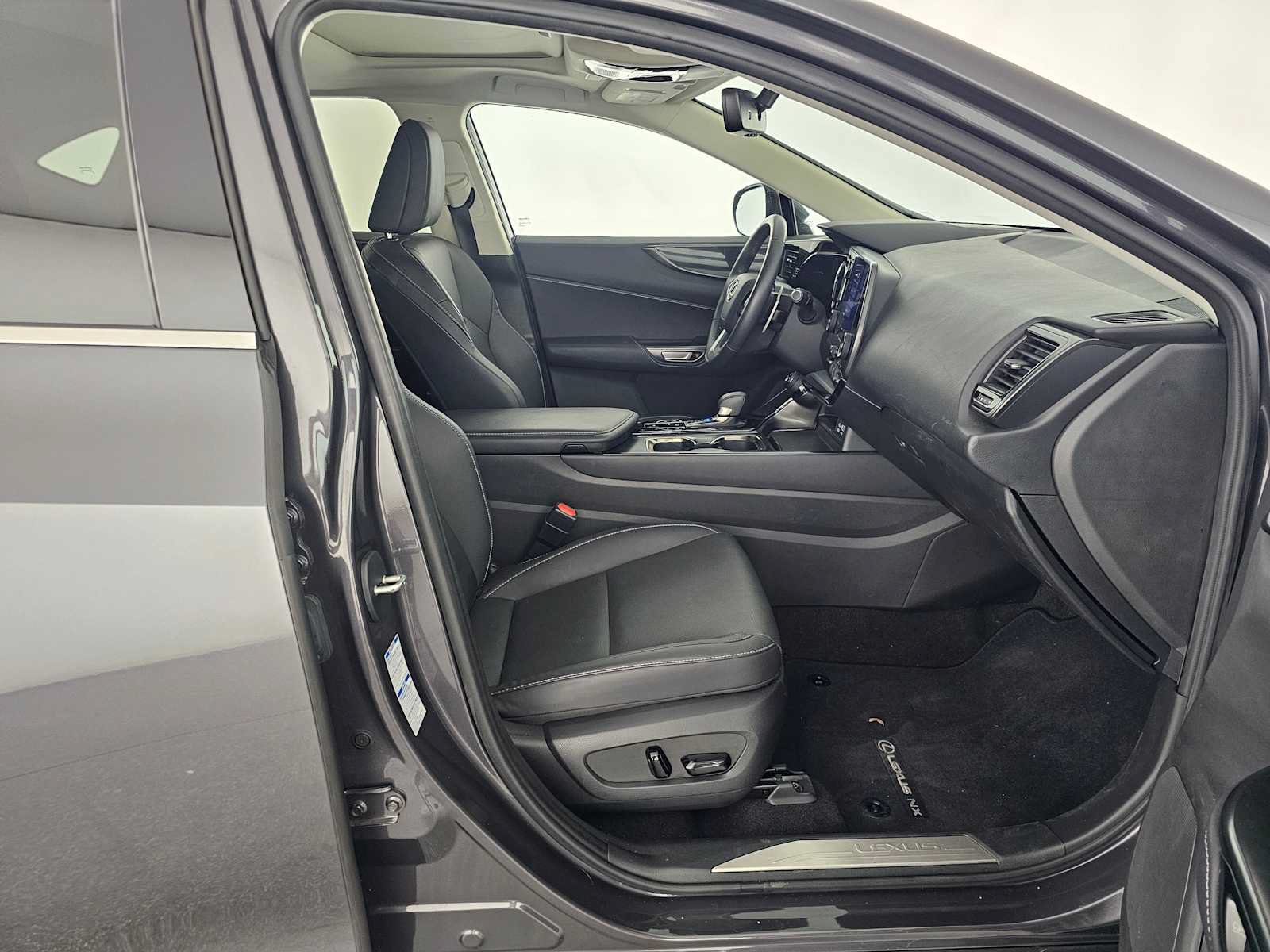 Used 2023 Lexus NX 350 AWD w/ Cold Area Package image 10