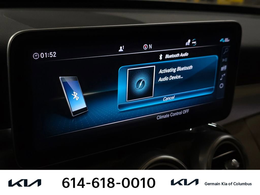 Used 2019 Mercedes-Benz C 300 C 300 image 29