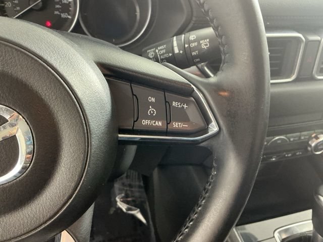 Used 2017 MAZDA CX-5 Touring w/ Preferred Equipment Package AWD/4WD image 28