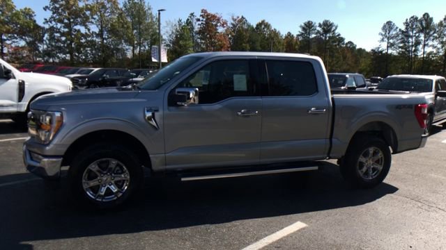 Used 2023 Ford F150 Lariat image 5