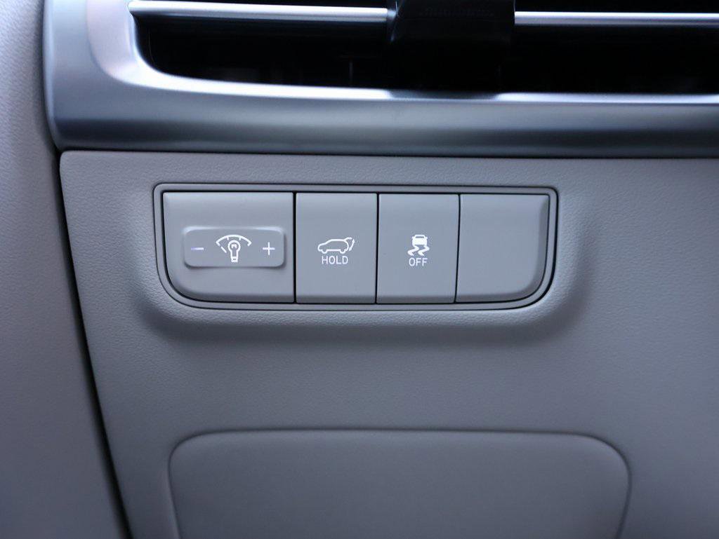 New 2026 Hyundai Tucson SEL image 33