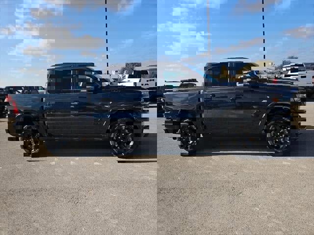 New 2026 RAM 1500 Lone Star image 38