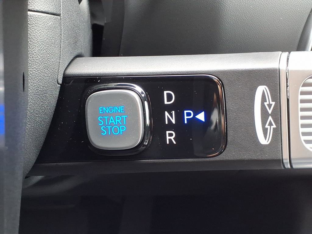 New 2026 Hyundai Palisade Calligraphy image 27