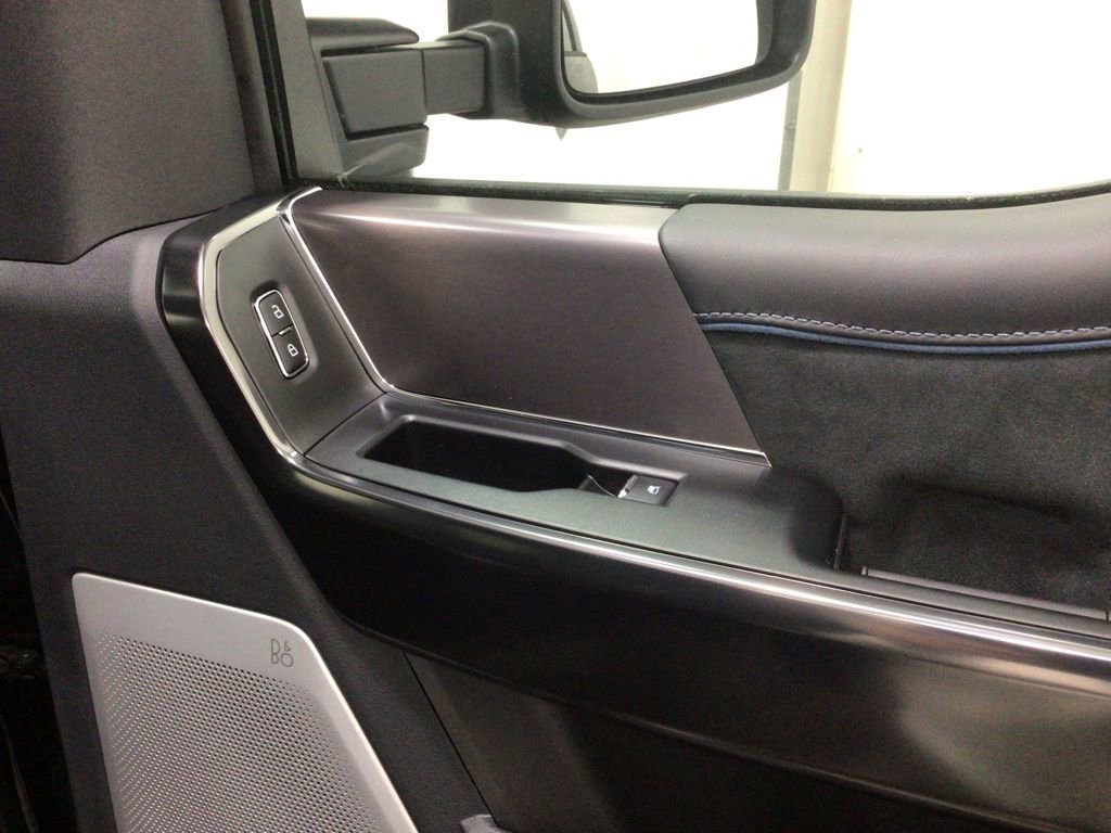 New 2026 Ford F250 Platinum image 35