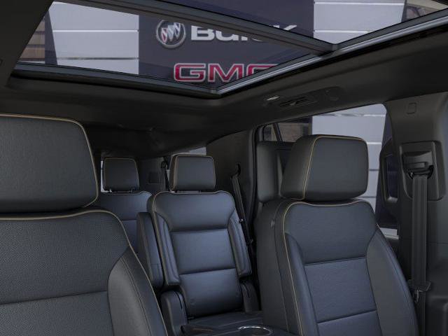 New 2026 GMC Yukon Elevation w/ Elevation Premium Package image 24