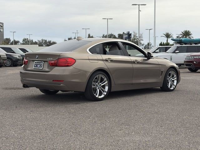 Used 2016 BMW 428i Gran Coupe image 6