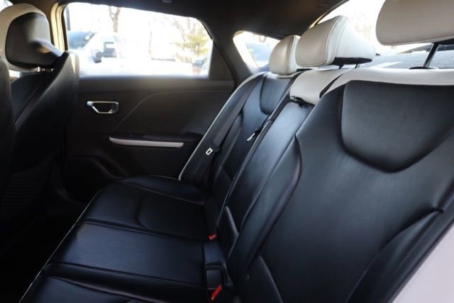 Used 2025 Kia K4 GT-Line w/ GT-Line Premium Package image 33