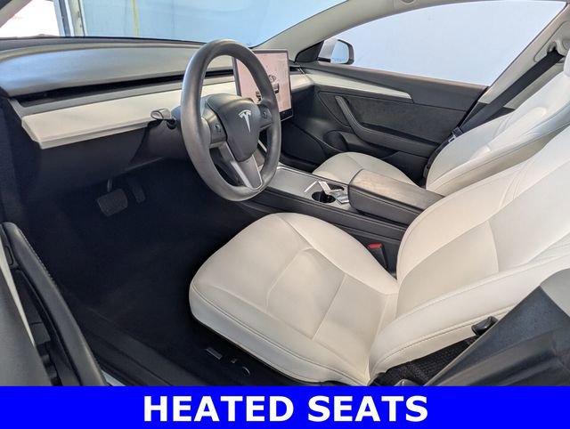 Used 2023 Tesla Model 3 Standard Range RWD image 6