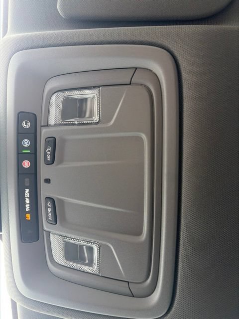 New 2026 GMC Sierra 1500 Elevation AWD/4WD image 28