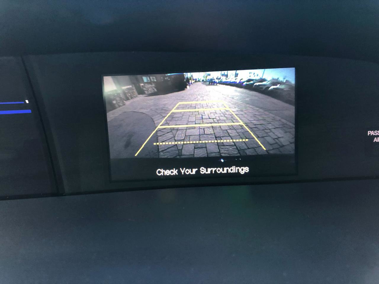 Used 2015 Honda Civic LX image 17