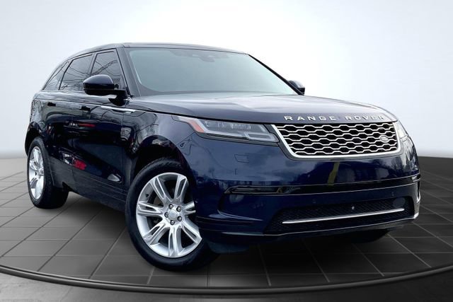 Used 2021 Land Rover Range Rover Velar S