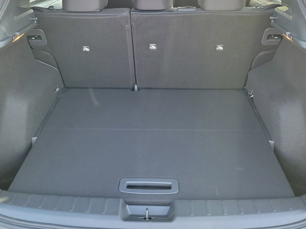 New 2026 Nissan Kicks SV image 14