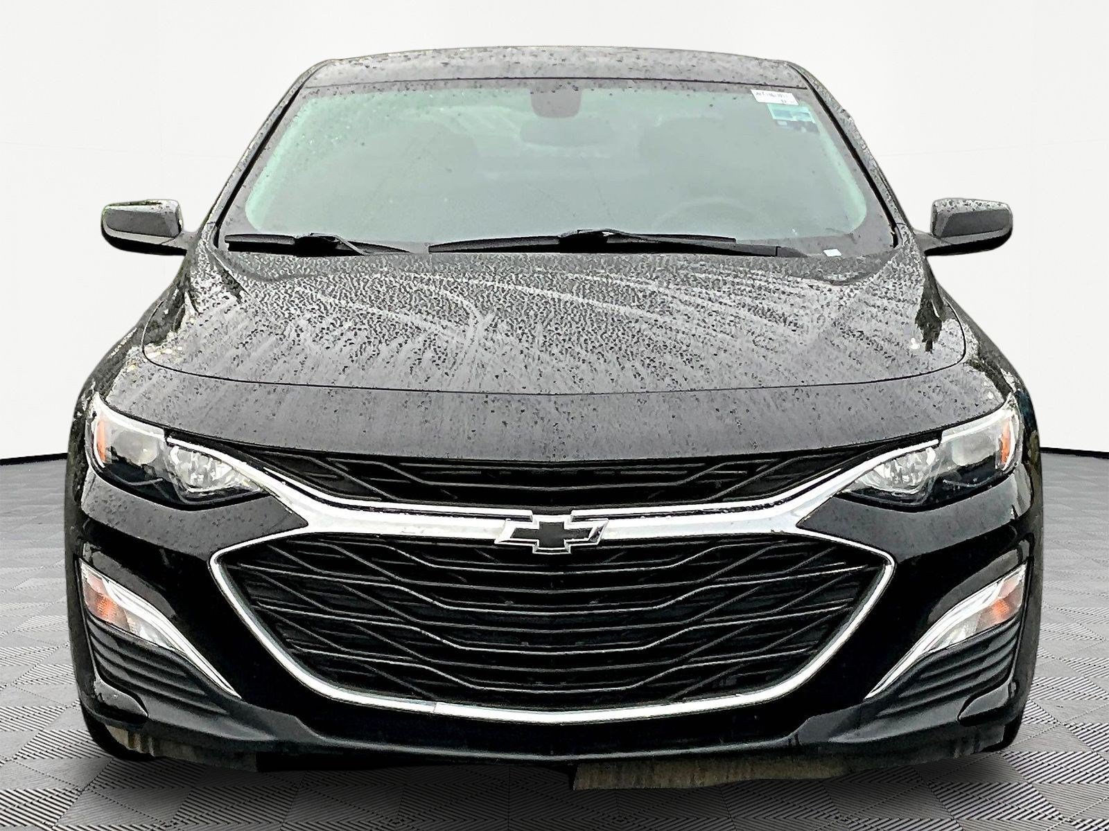 Used 2020 Chevrolet Malibu RS FWD image 2