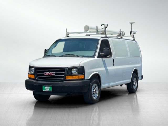 Used 2013 GMC Savana 3500 RWD image 8