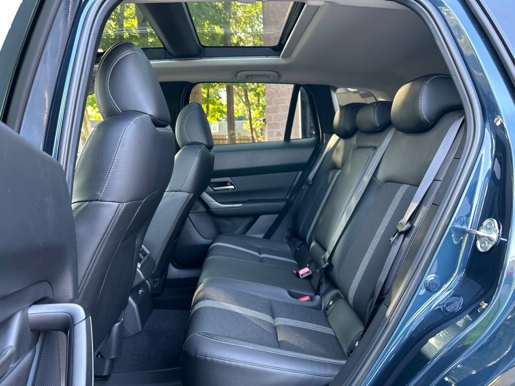 New 2026 MAZDA CX-50 AWD 2.5 S w/ Weather Package image 26