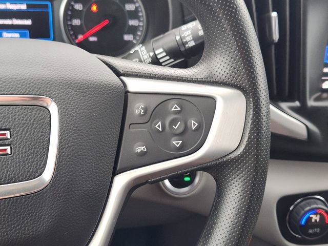 Used 2022 GMC Terrain SLE w/ Driver Convenience Package AWD/4WD image 29
