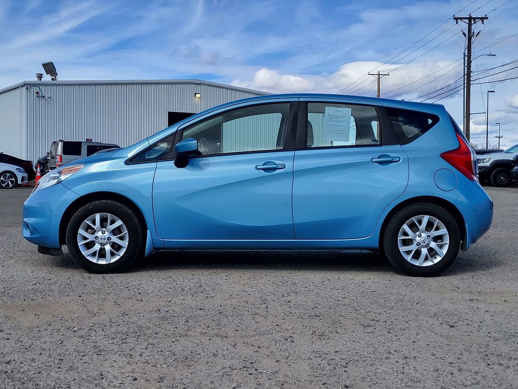 Used 2015 Nissan Versa Note SV w/ SV Appearance Package image 7