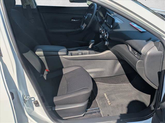 Used 2023 Nissan Sentra S FWD image 18