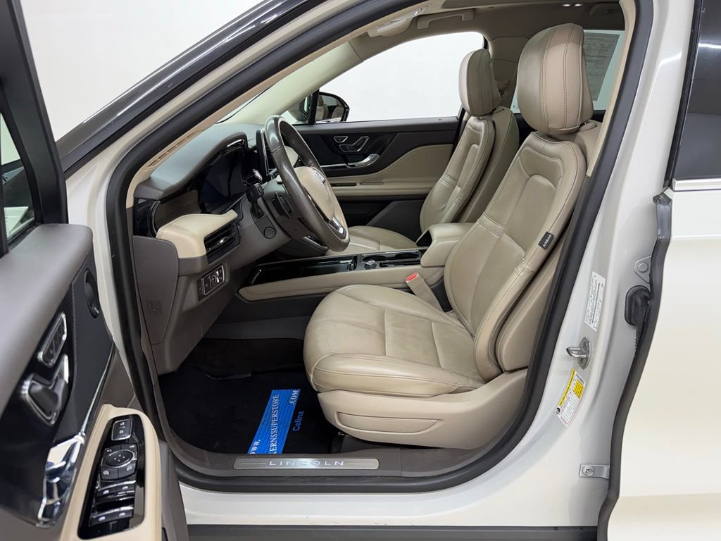 Used 2020 Lincoln Corsair Reserve w/ Equipment Group 201A AWD/4WD image 19