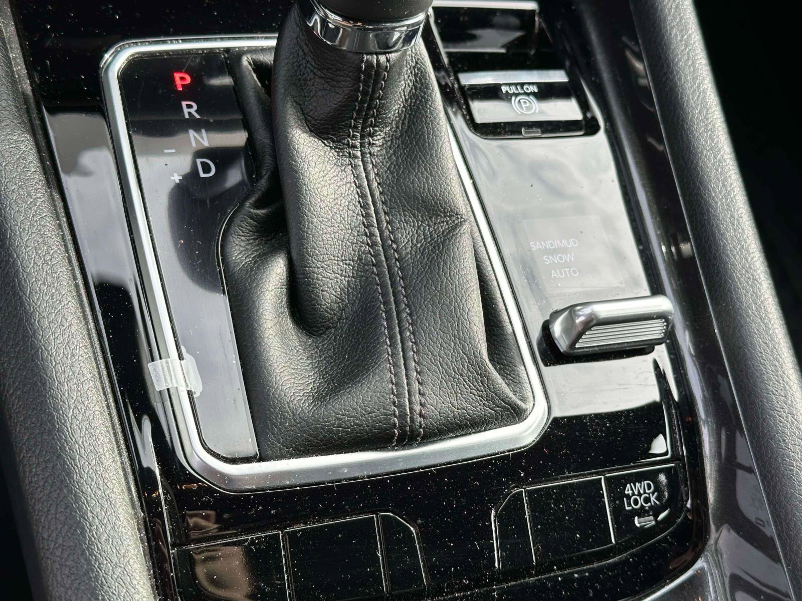 Used 2023 Jeep Compass Latitude w/ Convenience Group image 27