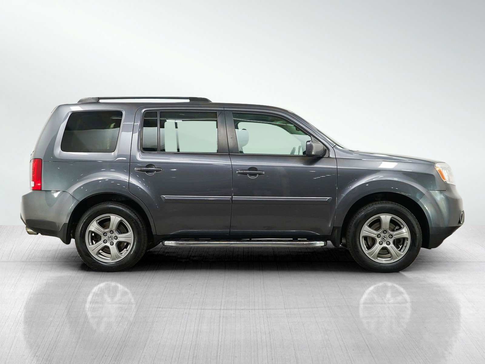 Used 2014 Honda Pilot EX-L image 6