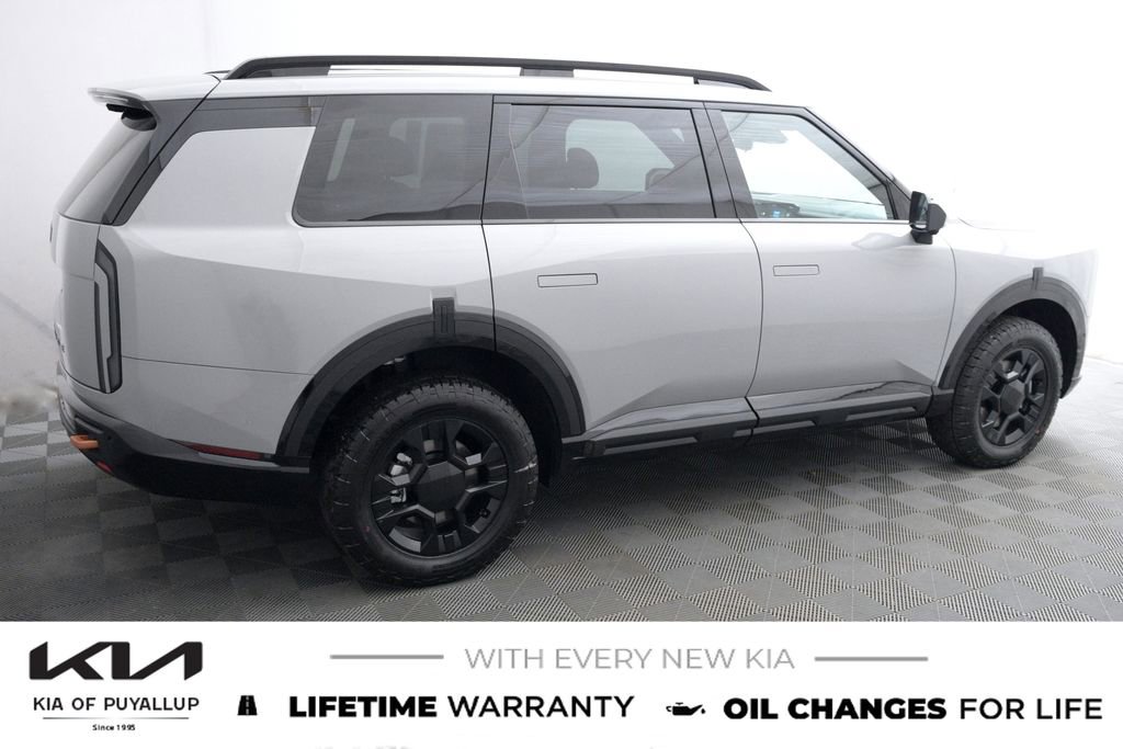 New 2027 Kia Telluride SX Prestige X-Pro image 4