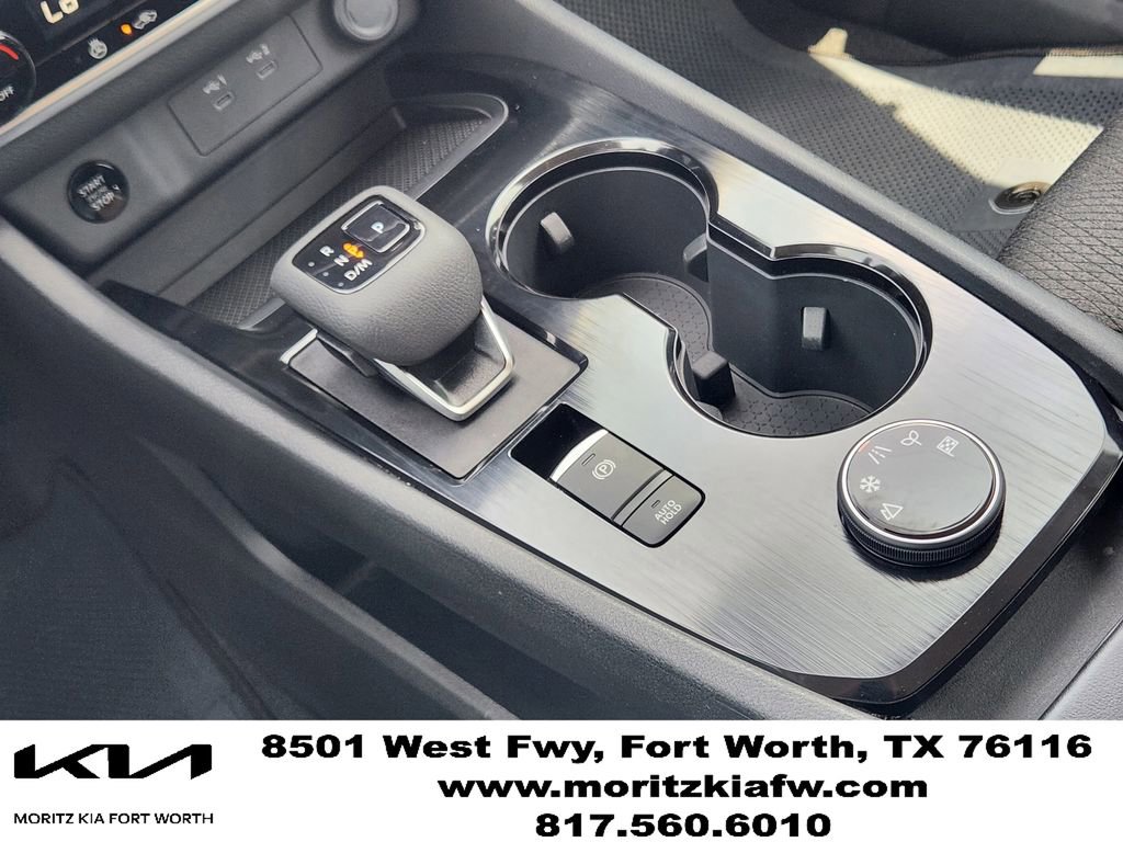 Used 2026 Nissan Rogue SV w/ Cold Weather Package AWD/4WD image 19
