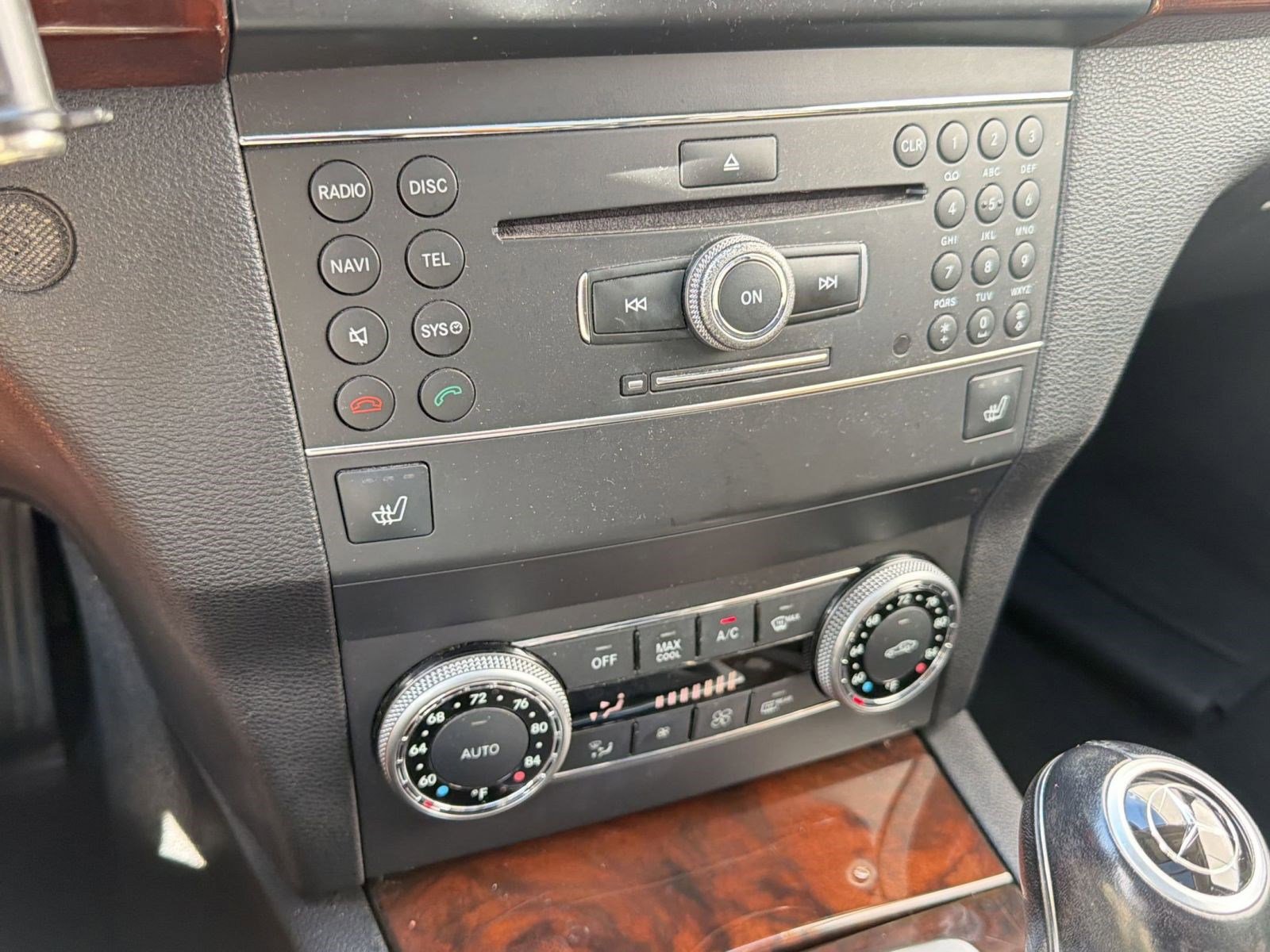 Used 2012 Mercedes-Benz GLK 350 4MATIC image 18